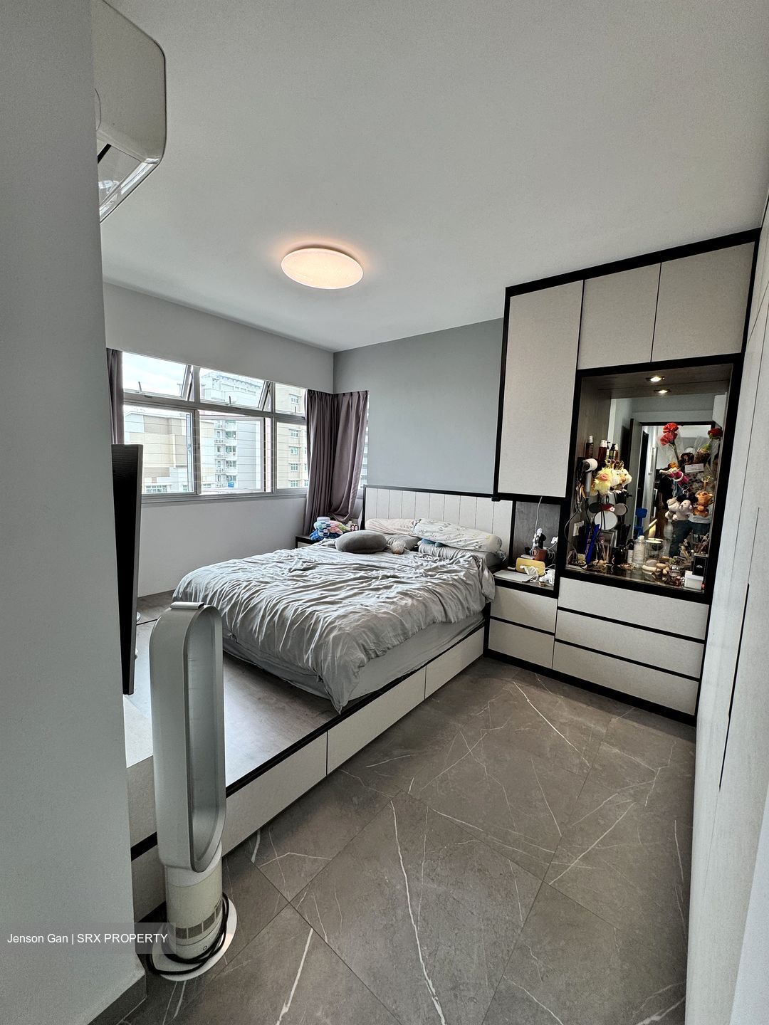 Blk 293C Skypeak @ Bukit Batok (Bukit Batok), HDB 4 Rooms #582932221